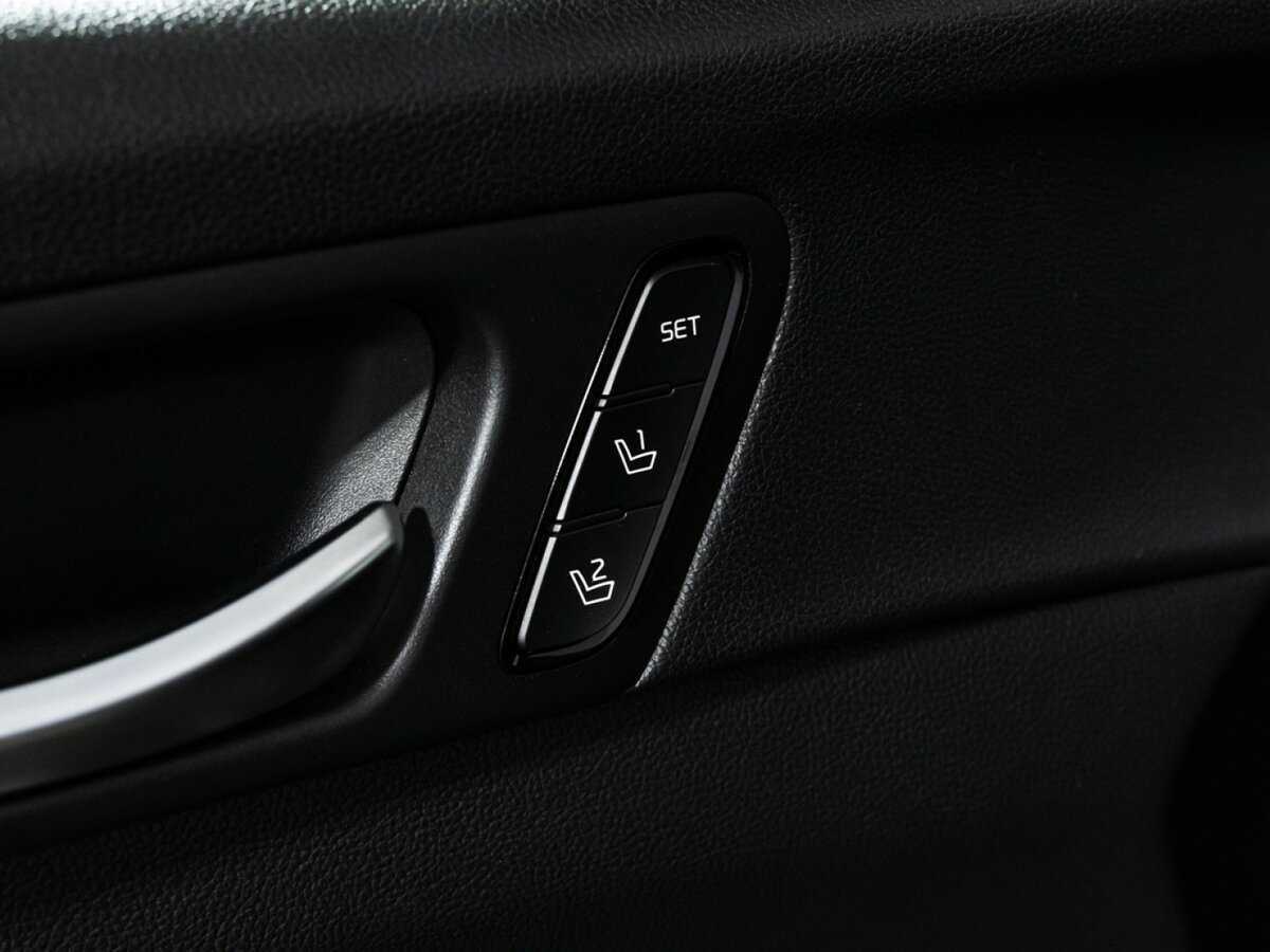 Kia Optima, 2019 Фото №16