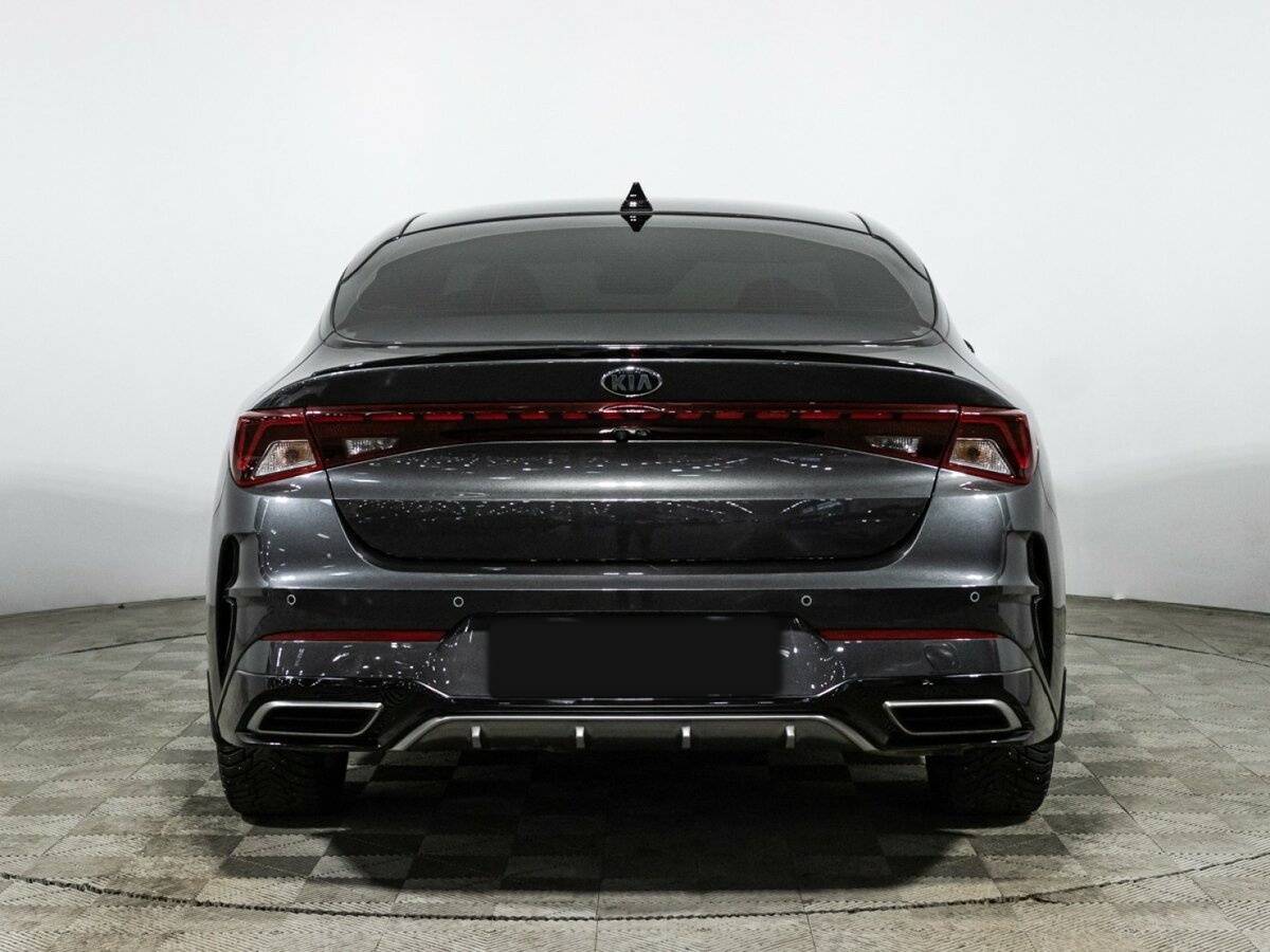 Kia K5, 2021 - 69 945 км. | Фото №6