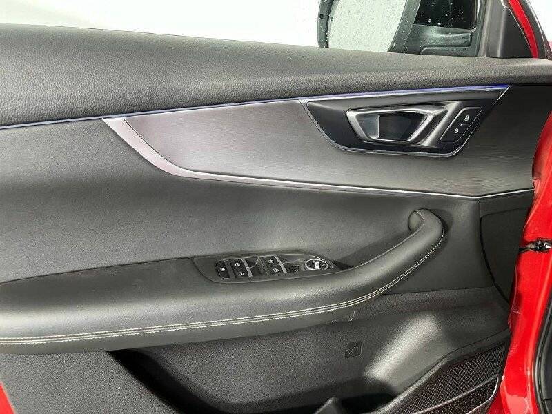 Chery Tiggo 7 Pro, 2021 Фото №21