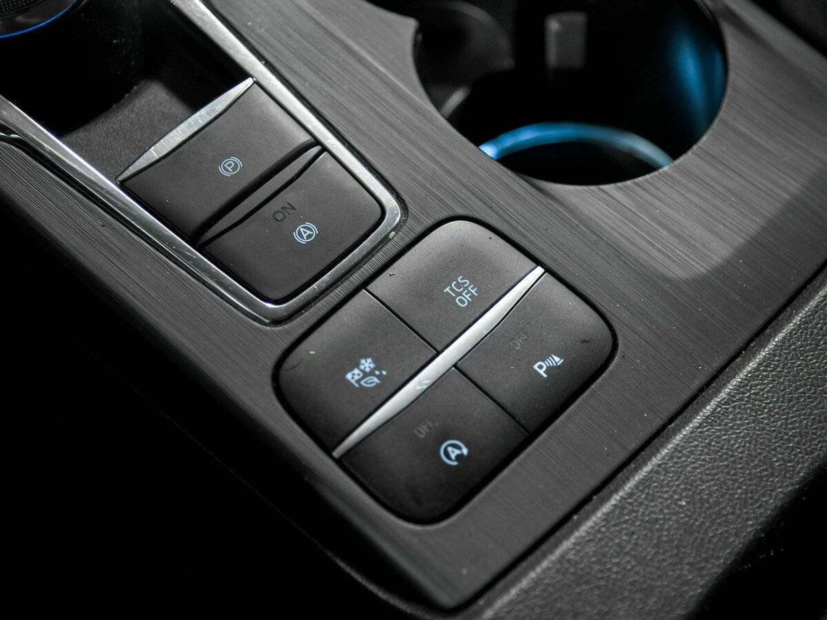 Ford Focus, 2019 Фото №15