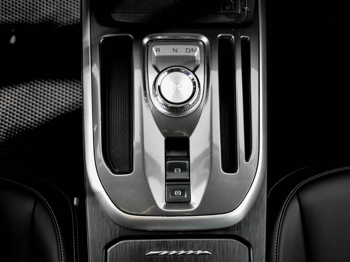 Haval Jolion, 2022 Фото №11