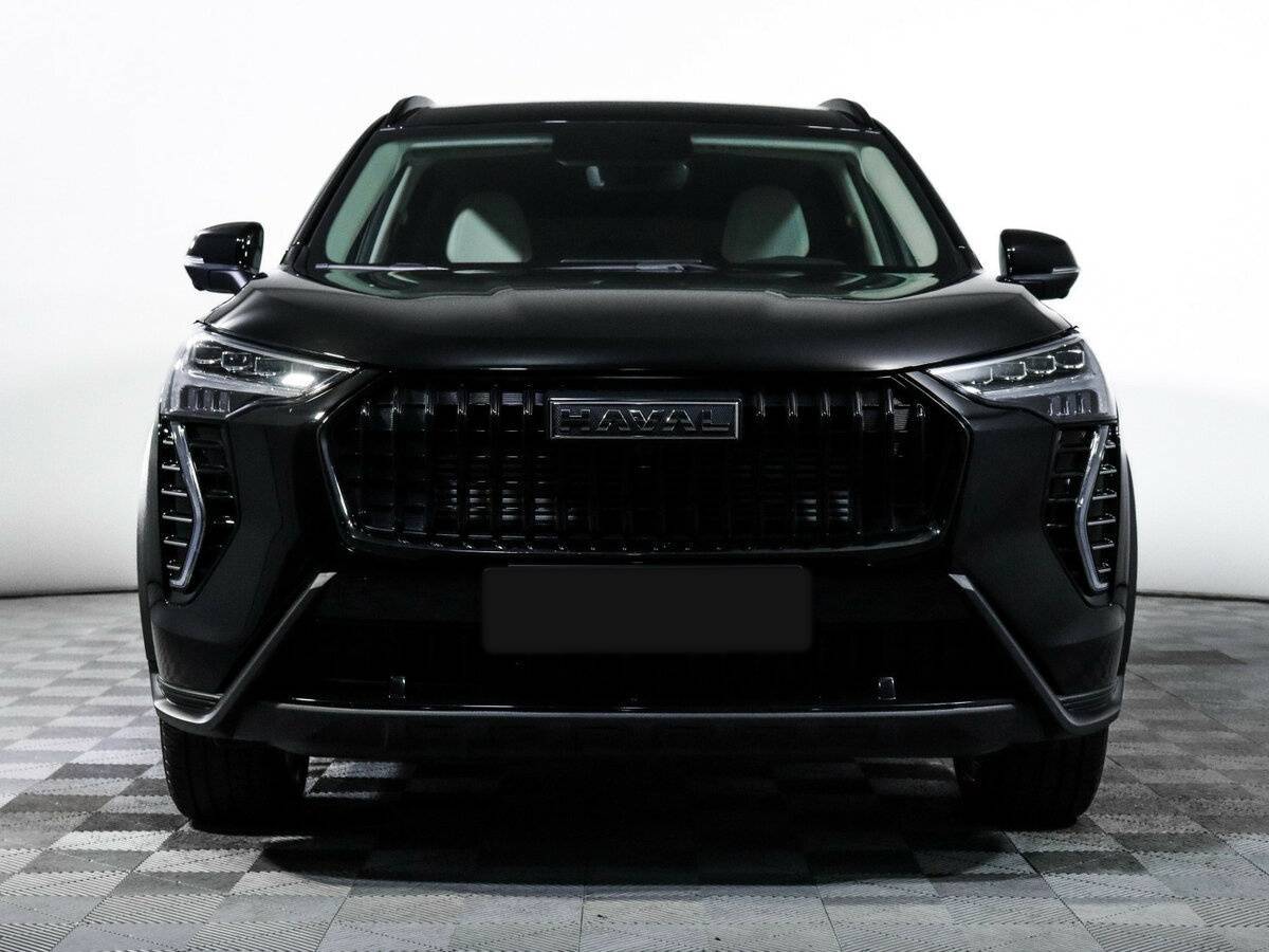 Haval Jolion, 2024 - 4 847 км. | Фото №2