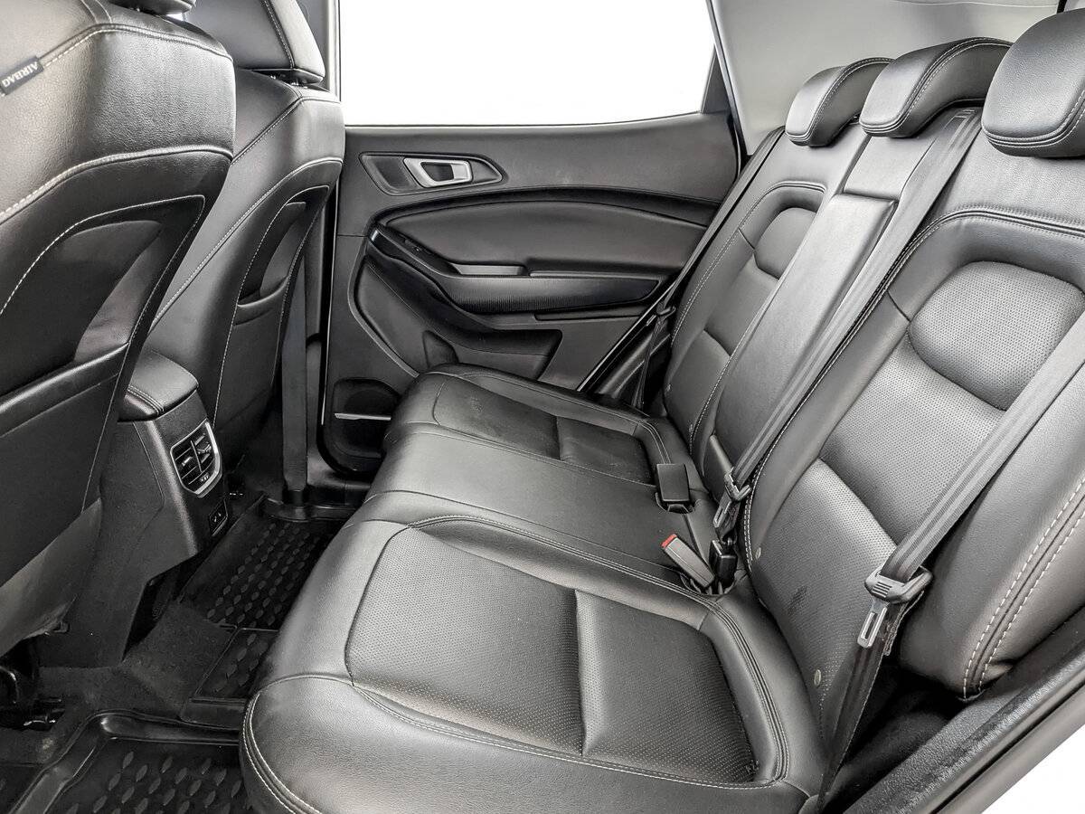 Chery Tiggo 4, 2021 Фото №12