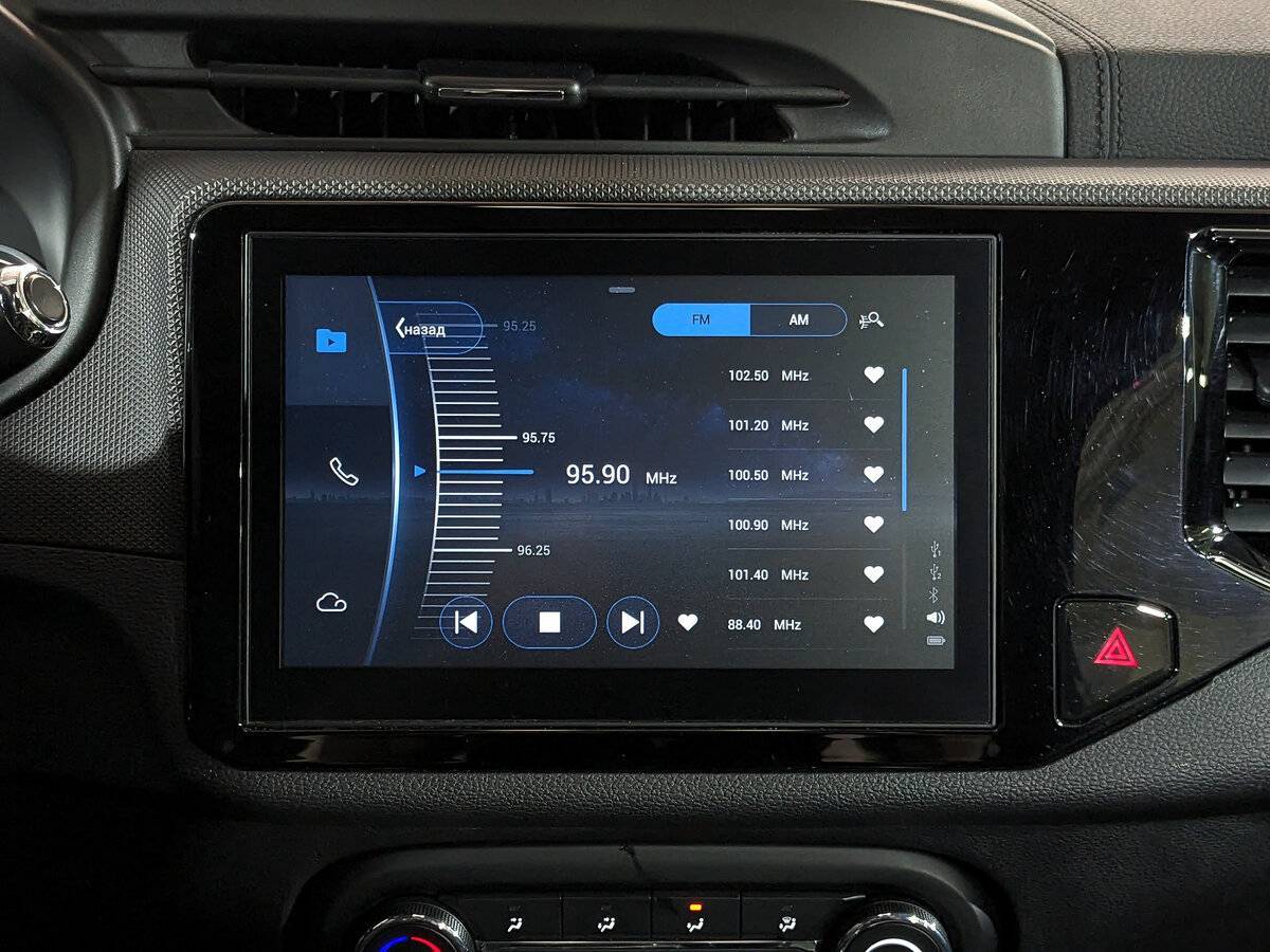 Chery Tiggo 4, 2021 Фото №17