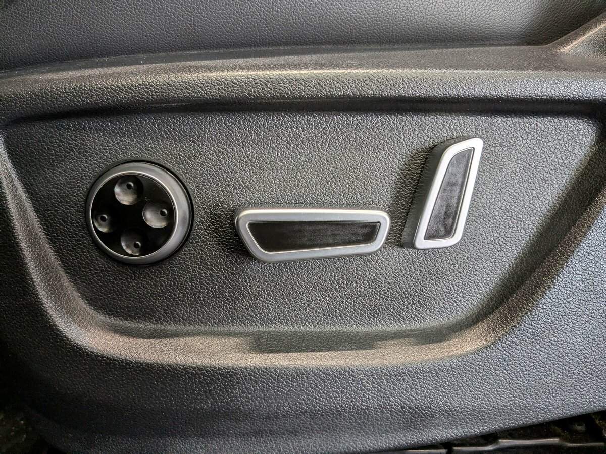 Chery Tiggo 4, 2021 Фото №20