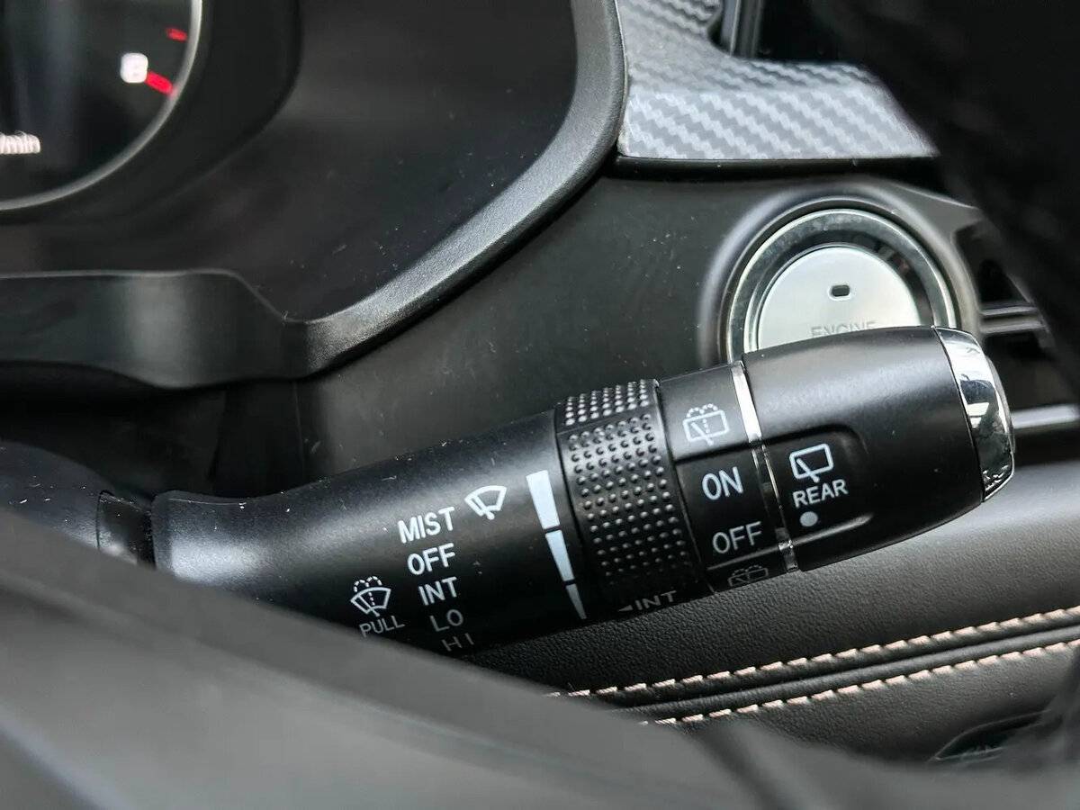 Chery Tiggo 8, 2022 Фото №21