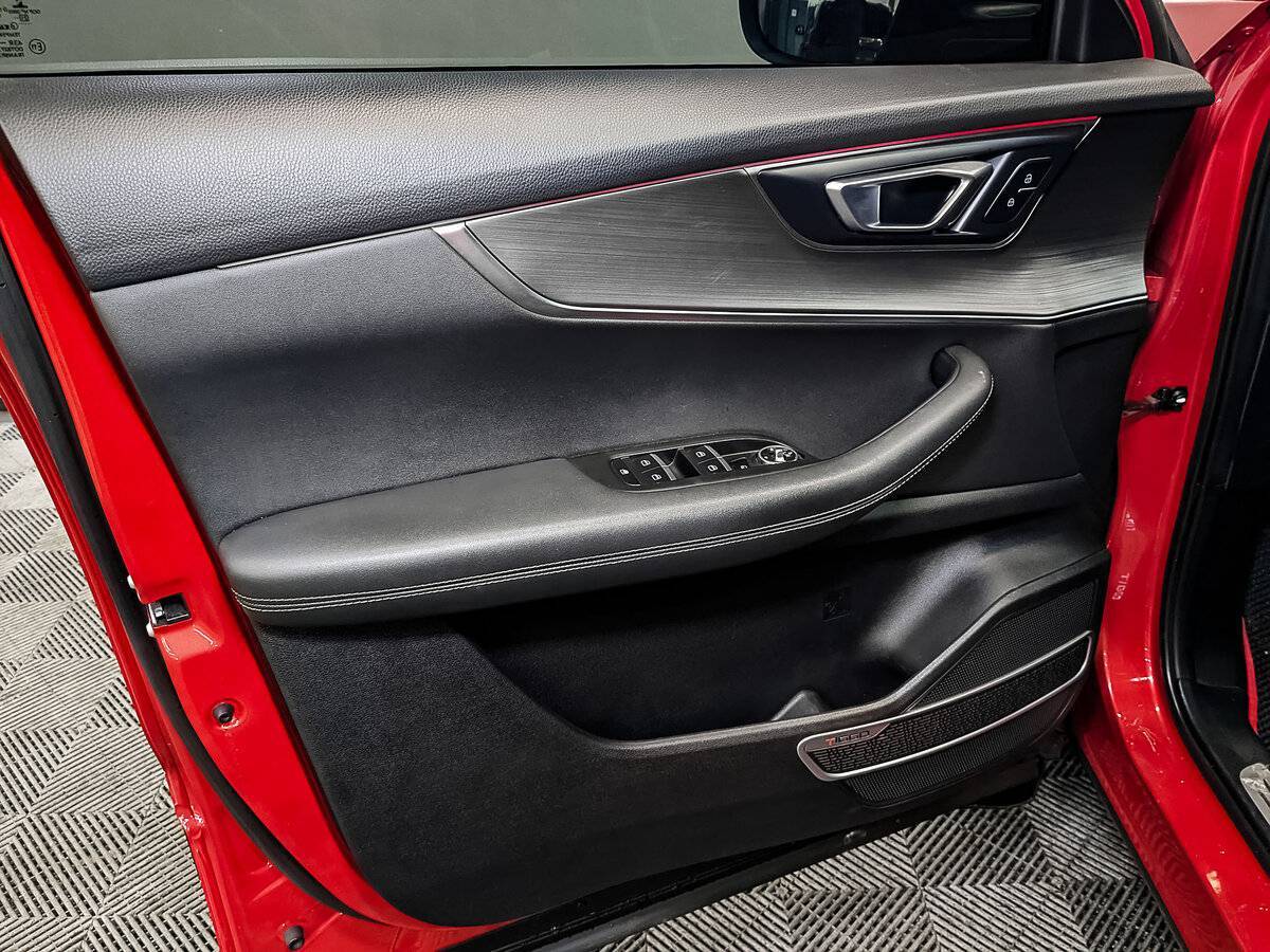 Chery Tiggo 7 Pro, 2021 Фото №18