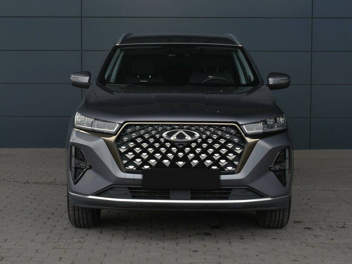 Chery Tiggo 7 Pro Max, 2023 - 58 117 км. | Фото №2