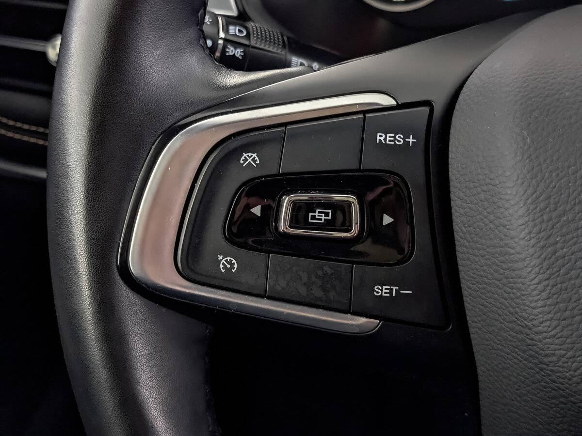 Chery Tiggo 8, 2022 Фото №29