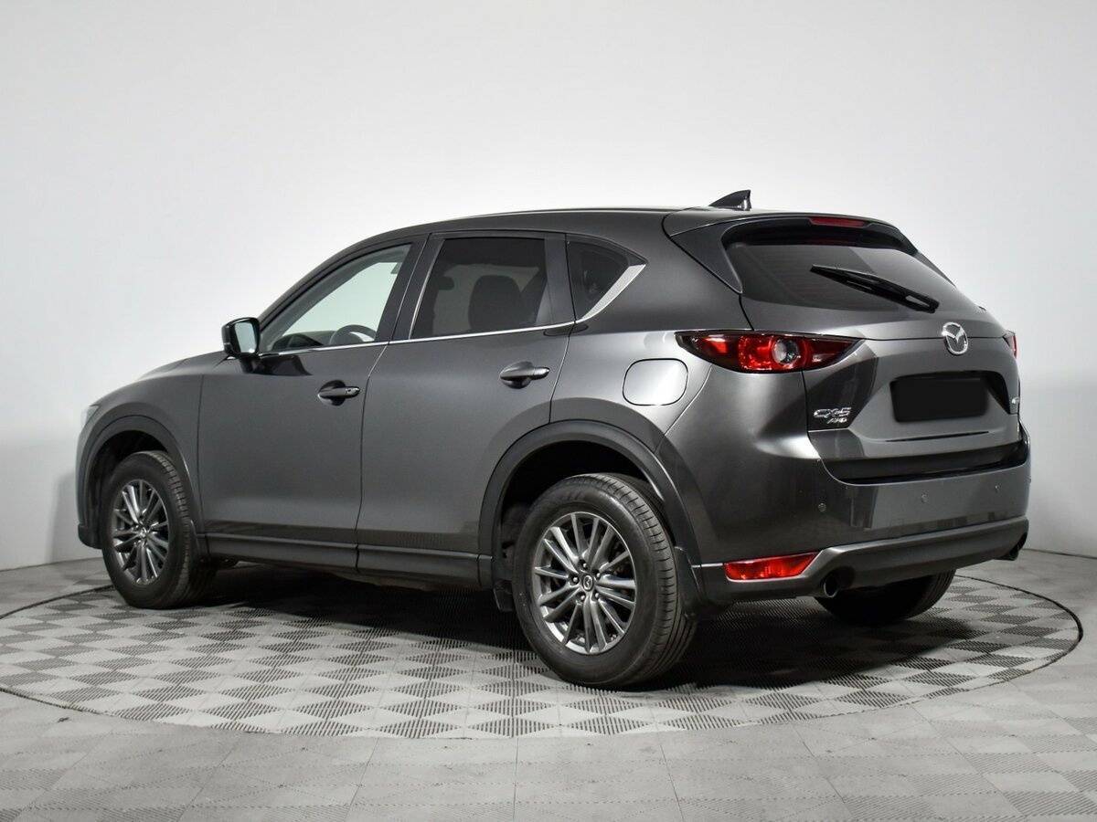 Mazda CX-5, 2018 - 157 425 км. | Фото №7
