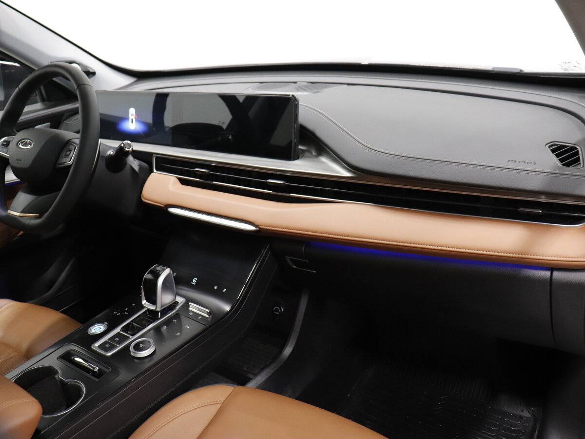 Chery Tiggo 8 Pro Max, 2023 - 35 000 км. | Фото №7