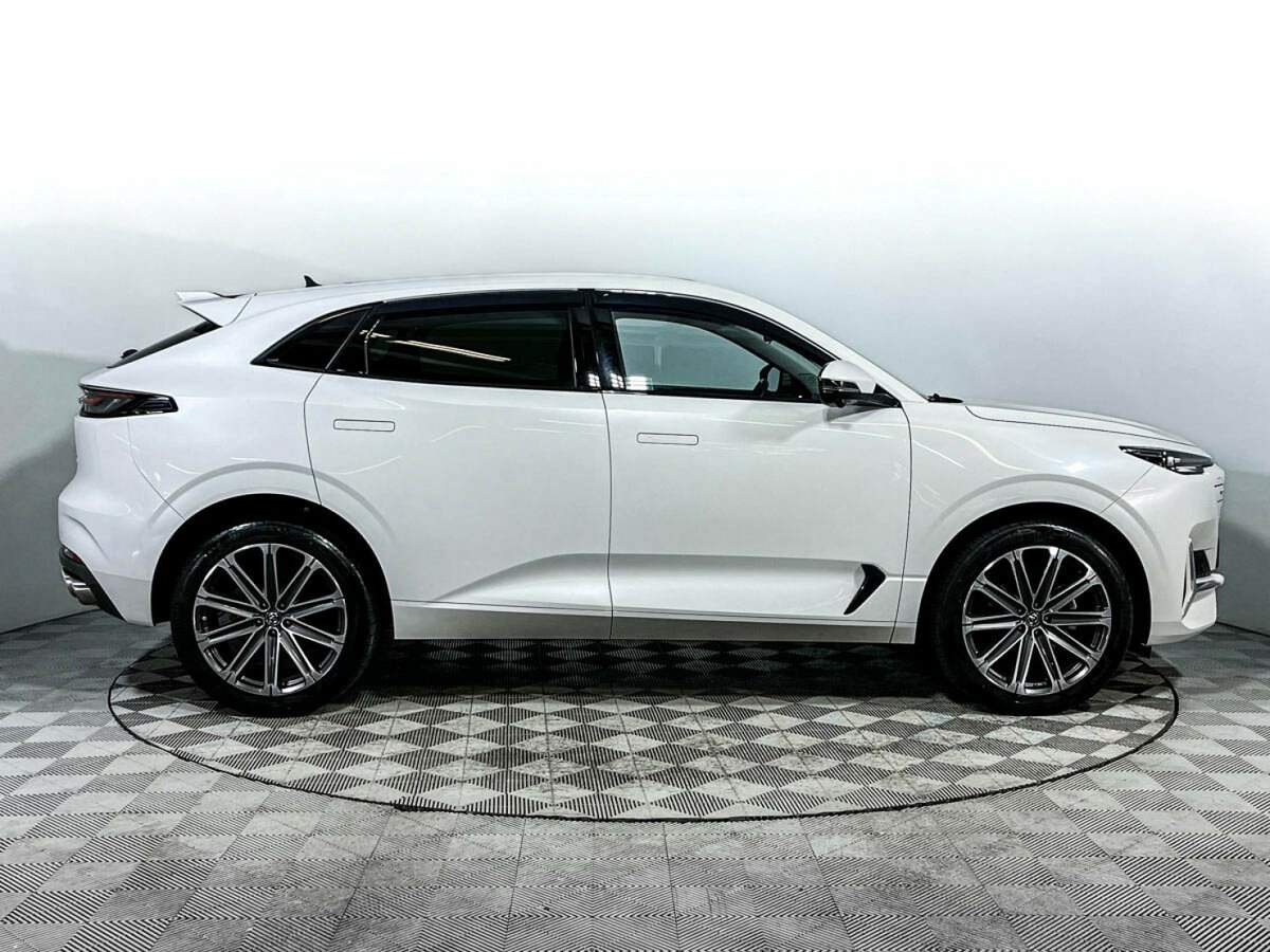 Changan UNI-K, 2023 - 89 283 км. | Фото №3