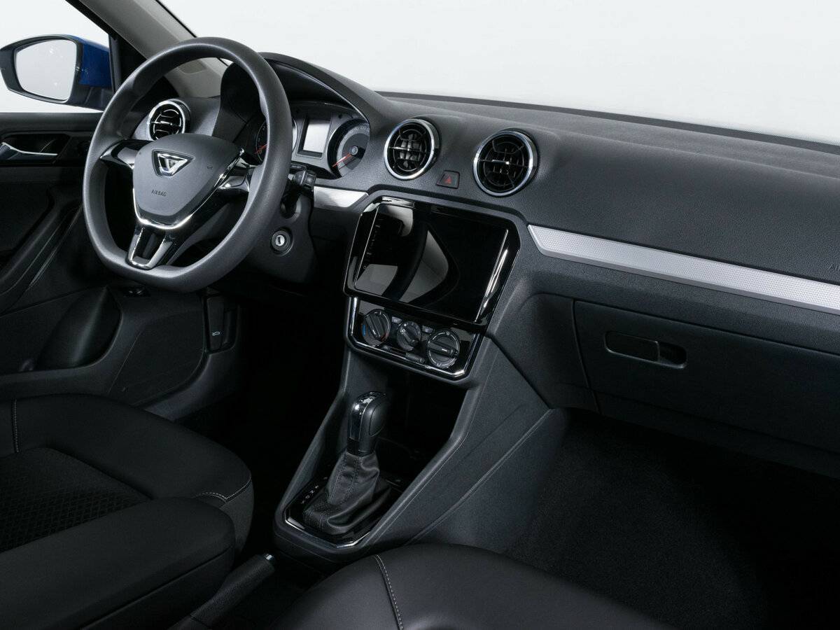 Jetta VA3, 2023 - 4 329 км. | Фото №8