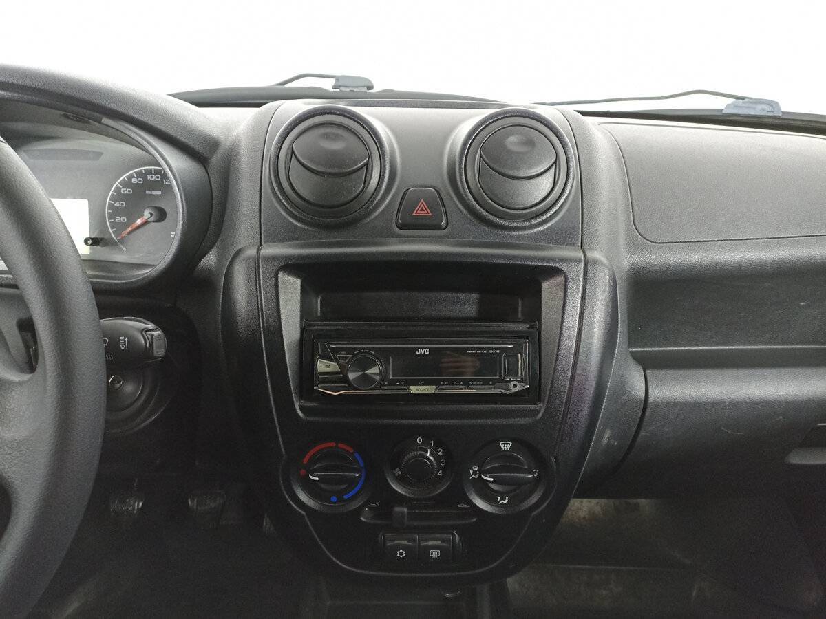 Lada (ВАЗ) Granta, 2017 Фото №13