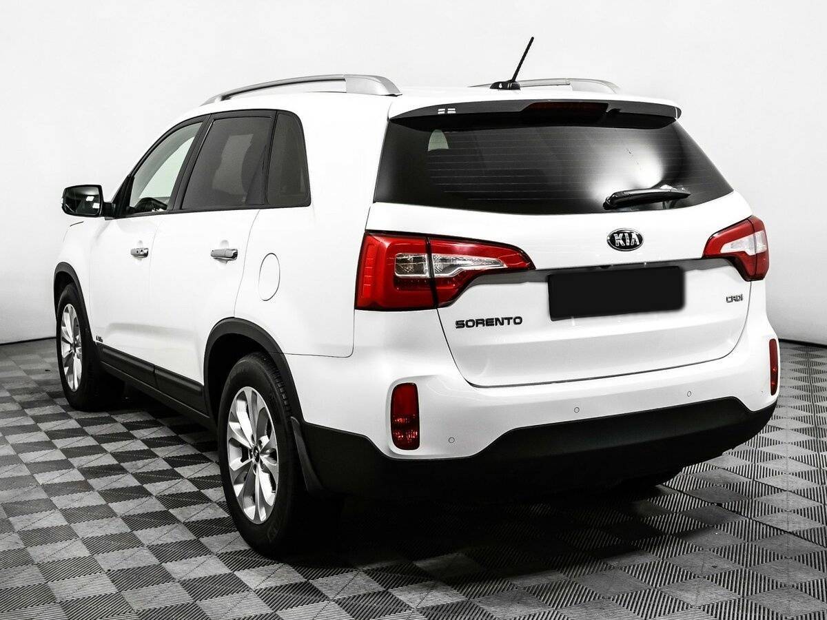 Kia Sorento, 2020 - 75 400 км. | Фото №7