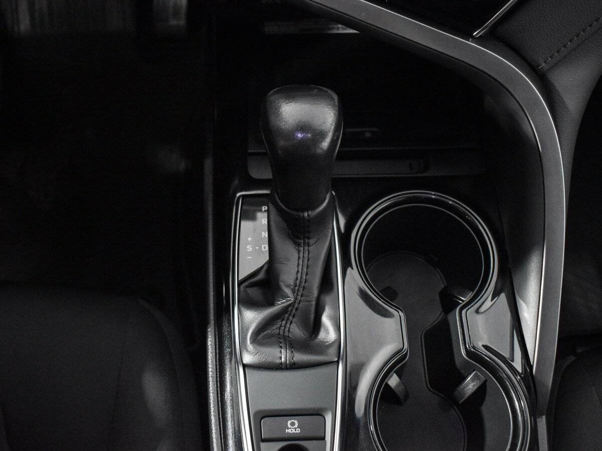 Toyota Camry, 2019 - 76 836 км. | Фото №8