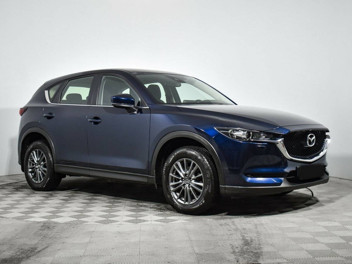 Mazda CX-5, 2018 - 130 000 км. | Фото №3