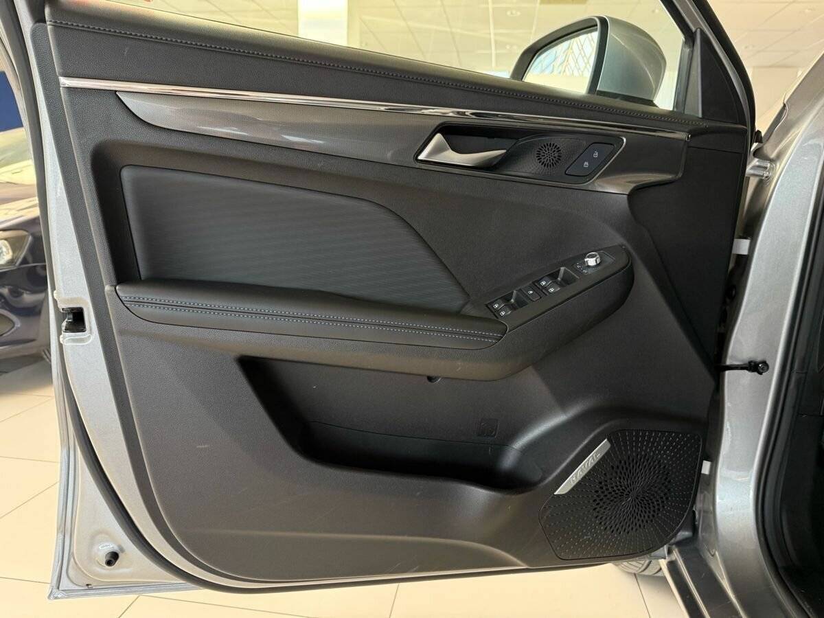 Haval Jolion, 2021 Фото №12