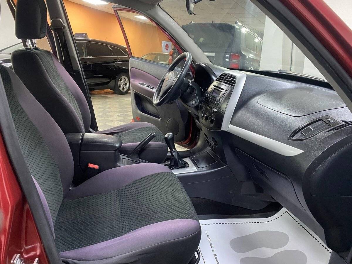 Chery Tiggo (T11), 2012 Фото №9