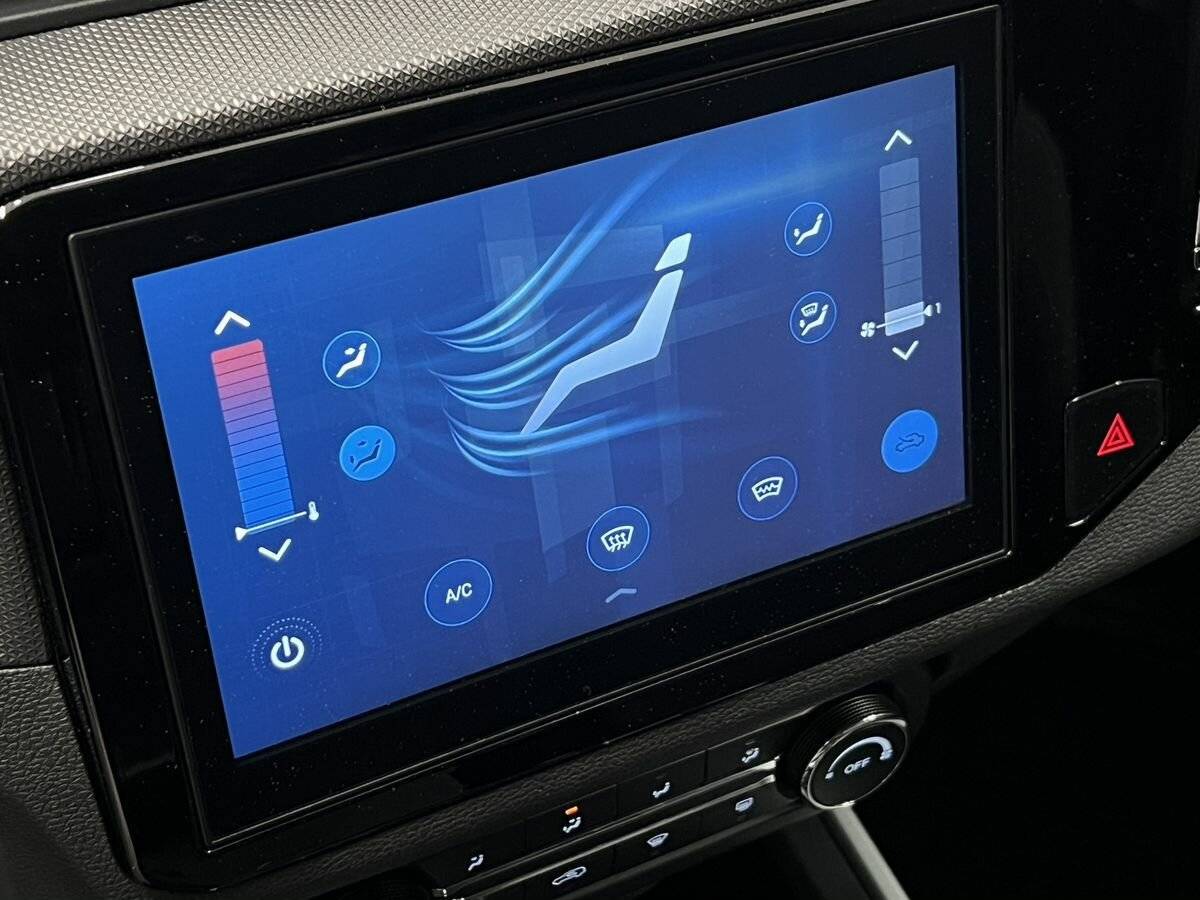 Chery Tiggo 4, 2020 Фото №16