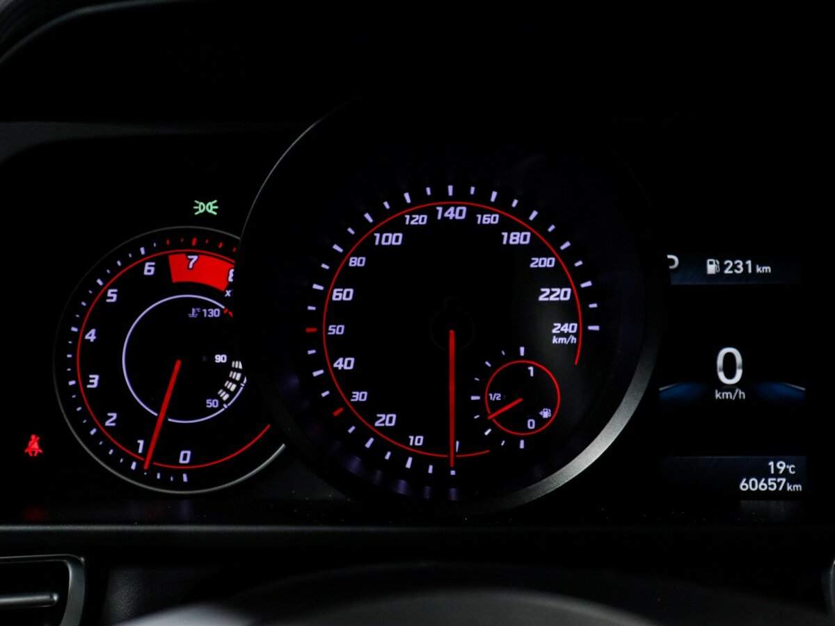 Hyundai Elantra, 2021 - 60 200 км. | Фото №7