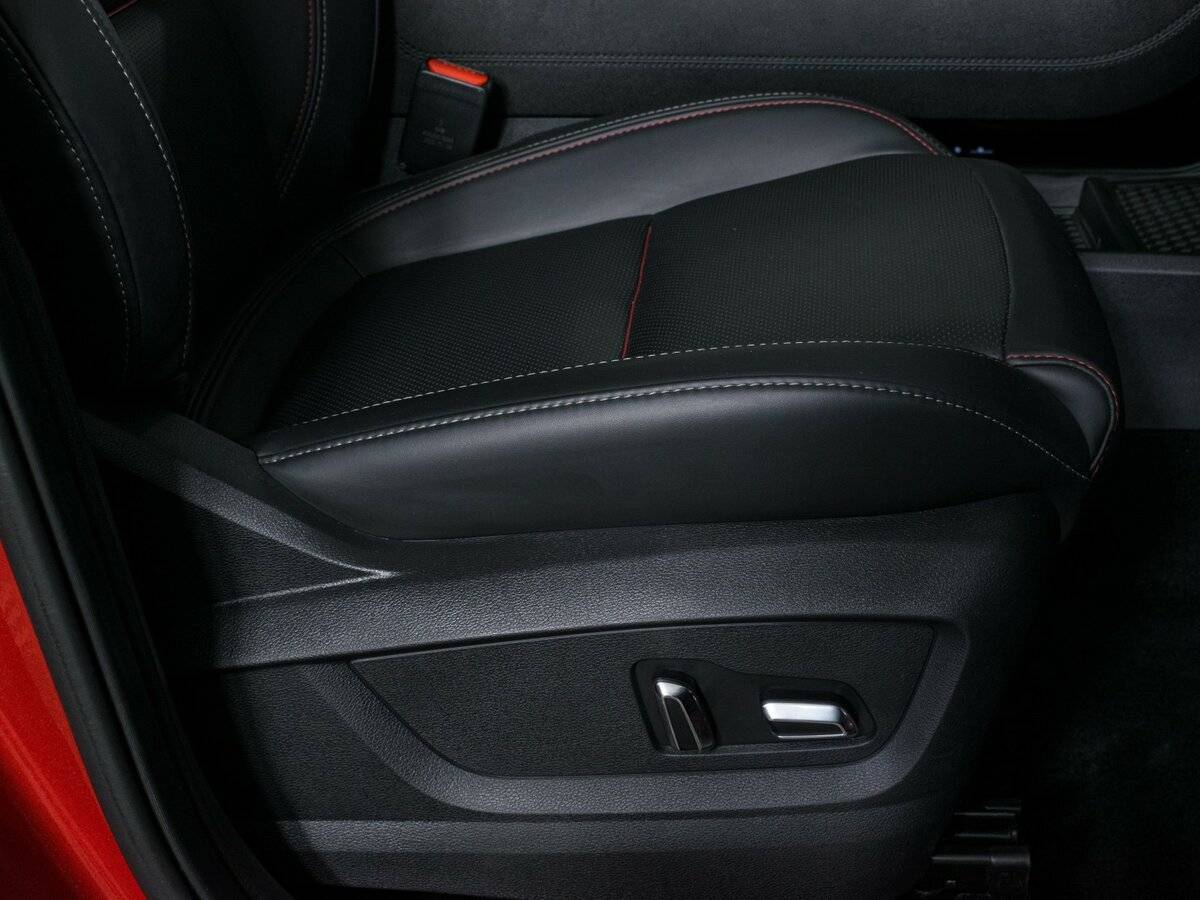 Chery Tiggo 7 Pro, 2022 Фото №19