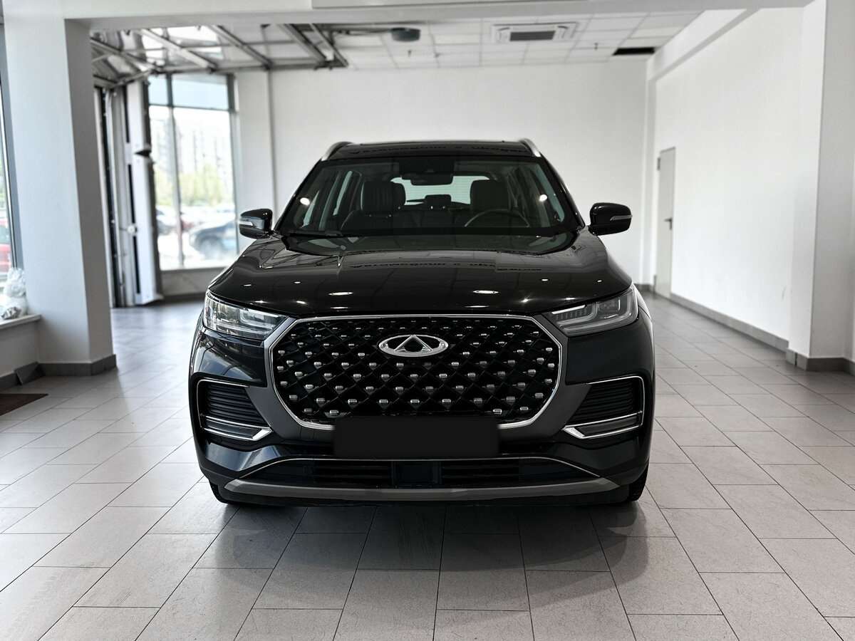 Chery Tiggo 8 Pro Max, 2022 - 100 366 км. | Фото №2