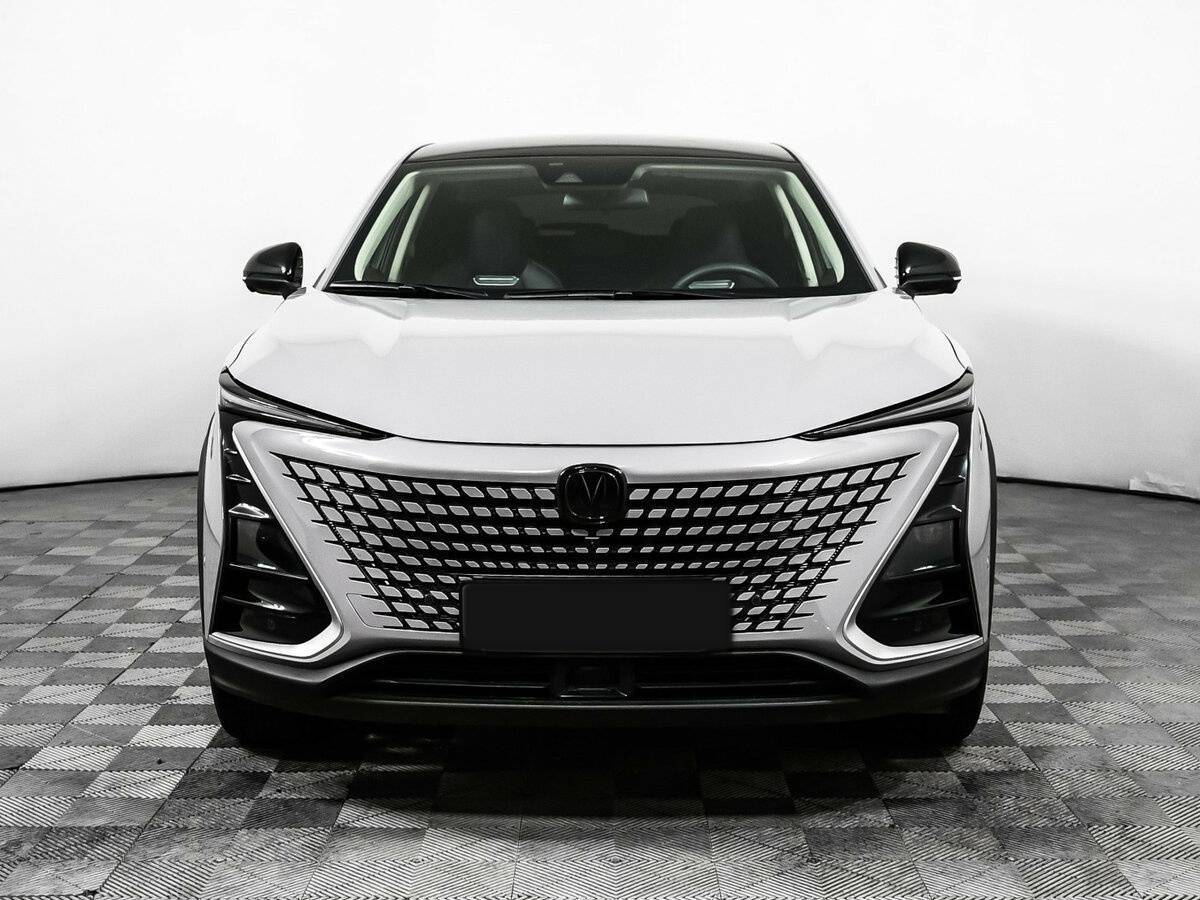 Changan UNI-T, 2023 - 11 746 км. | Фото №2