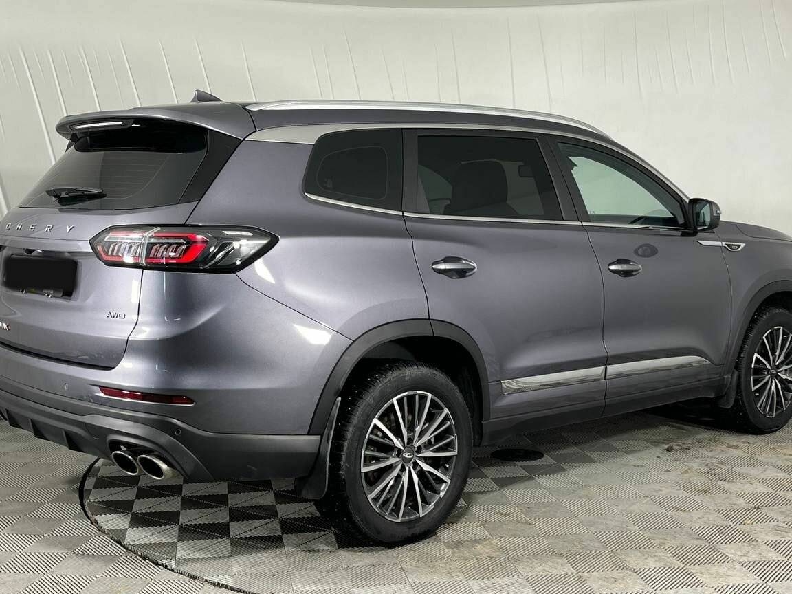 Chery Tiggo 8 Pro Max, 2023 - 21 458 км. | Фото №5