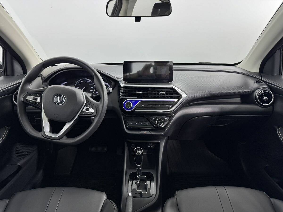 Changan Alsvin, 2024 - 31 780 км. | Фото №7