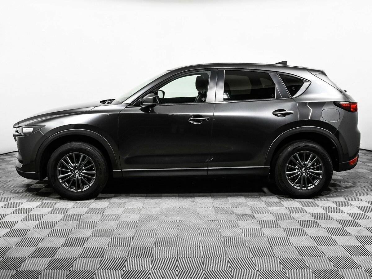 Mazda CX-5, 2021 - 64 308 км. | Фото №8