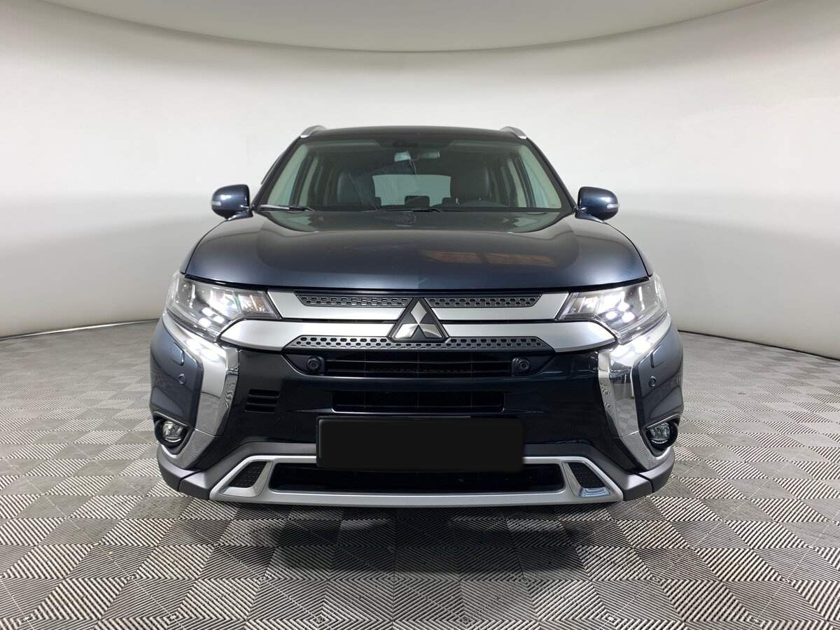 Mitsubishi Outlander, 2020 - 93 415 км. | Фото №2