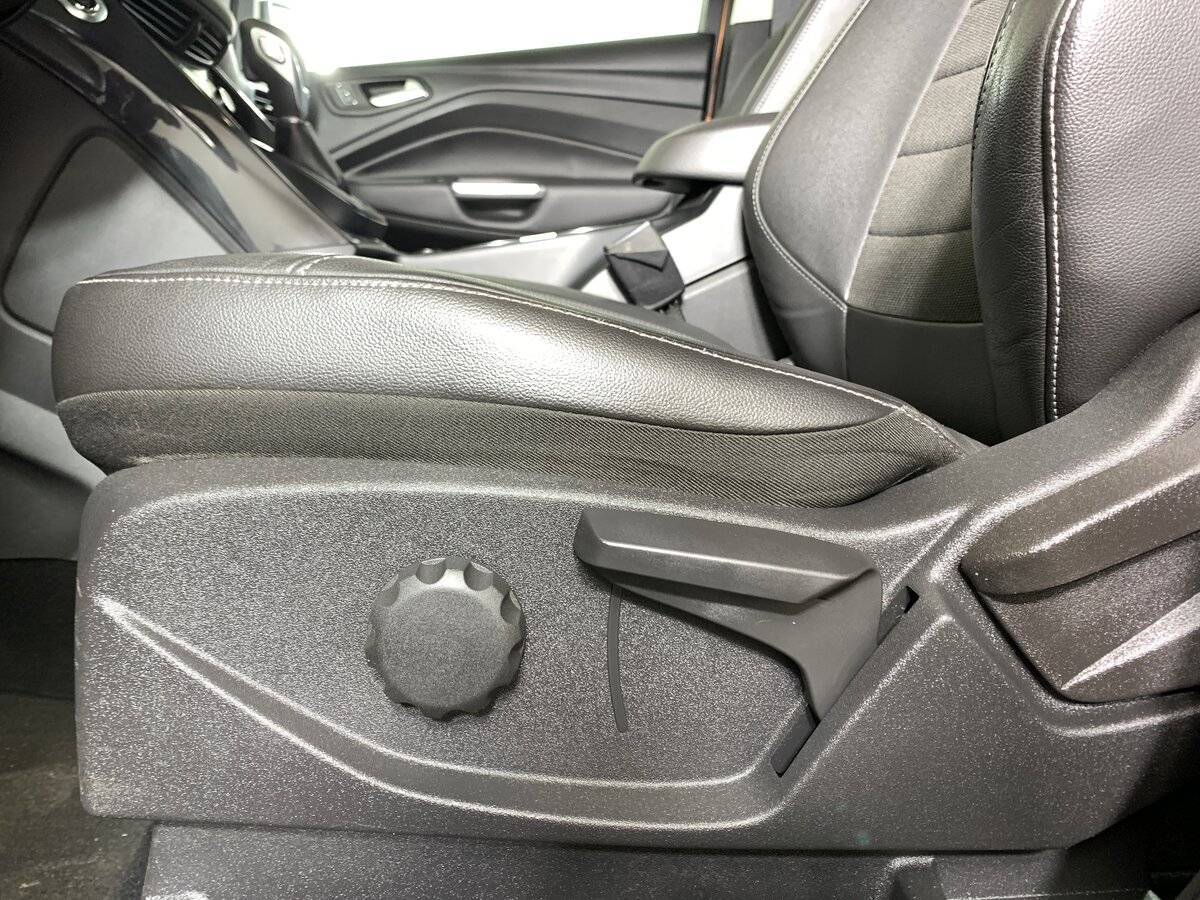 Ford Kuga, 2014 Фото №16