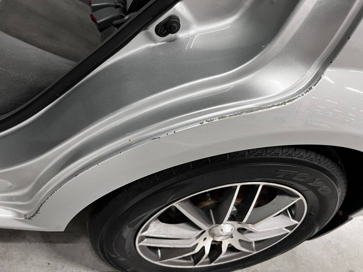 Daewoo Gentra, 2013 Фото №21