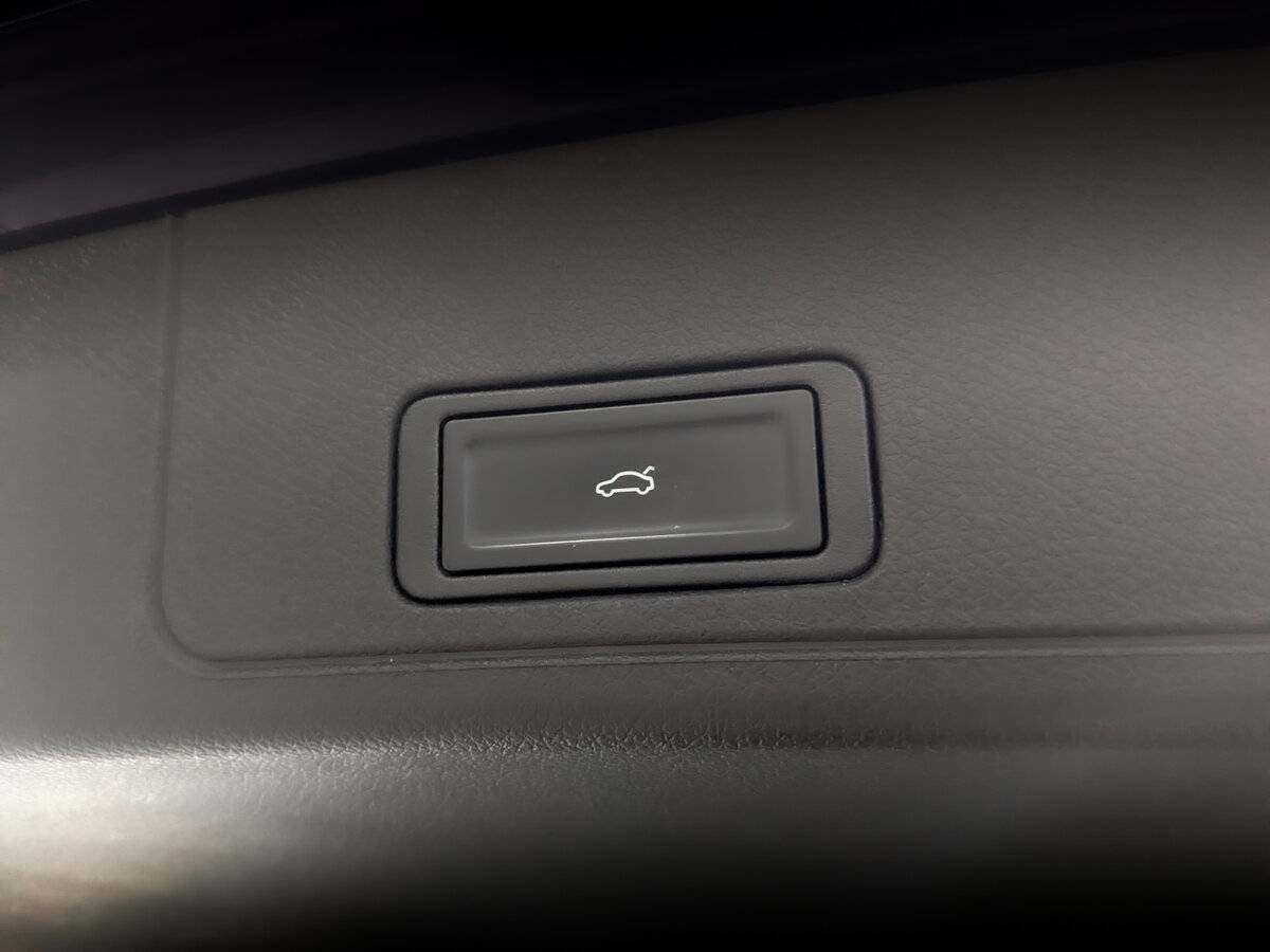 Chery Tiggo 8, 2020 Фото №26