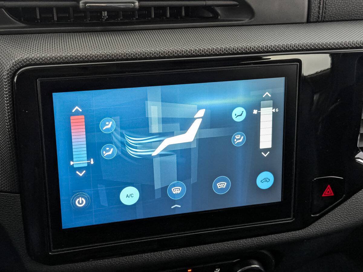 Chery Tiggo 4, 2022 Фото №27