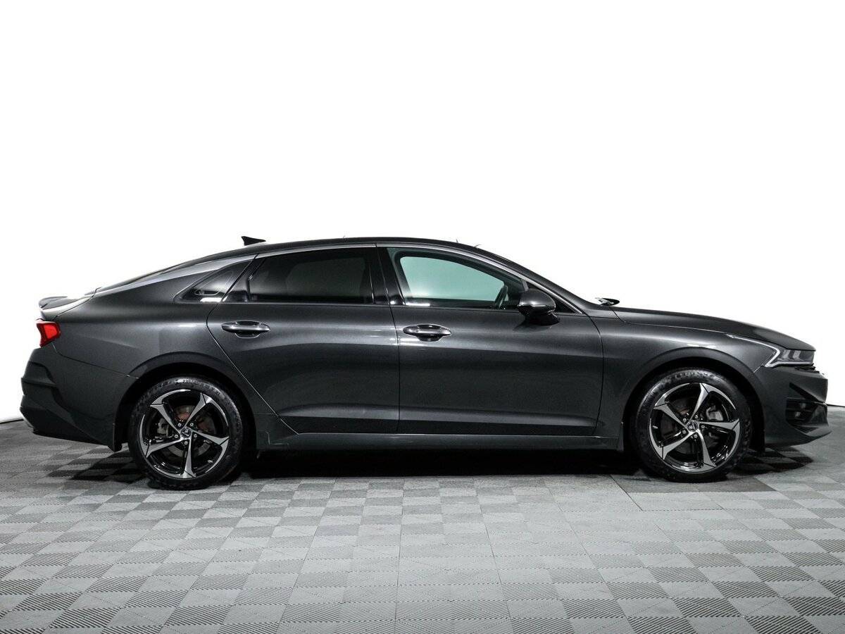 Kia K5, 2020 - 85 007 км. | Фото №4