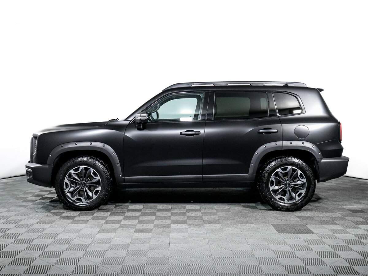 Haval Dargo X, 2022 - 34 609 км. | Фото №8