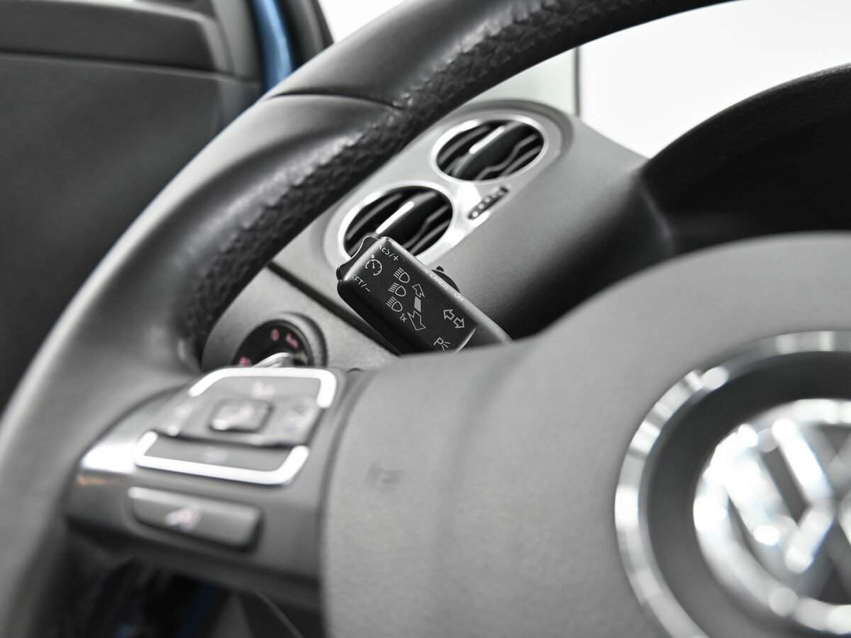 Volkswagen Tiguan, 2012 Фото №10