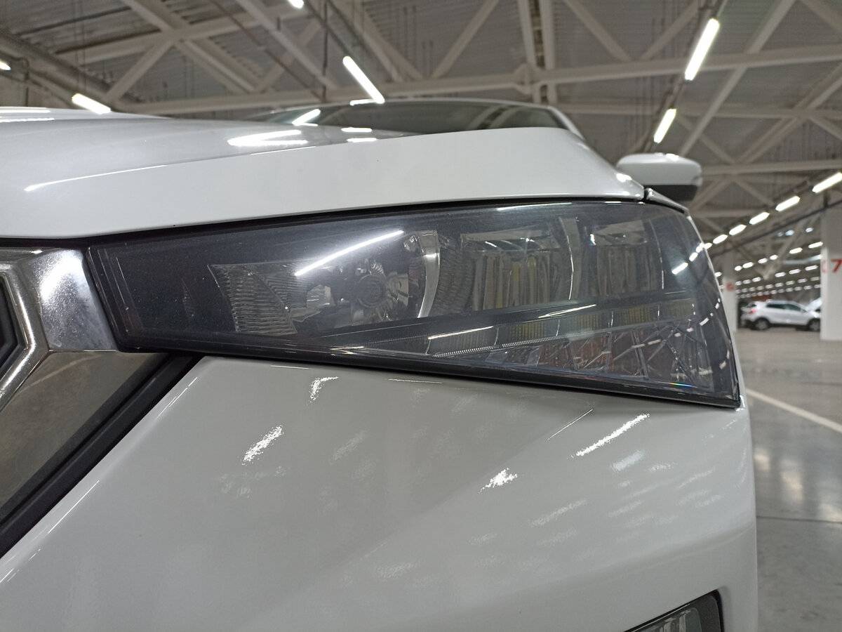 Skoda Rapid, 2021 Фото №17