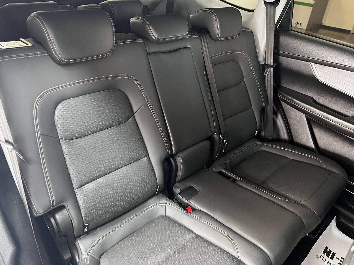 Chery Tiggo 8, 2020 Фото №14