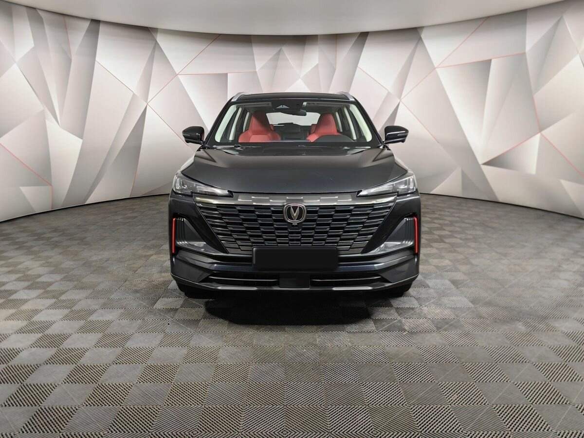 Changan CS55 Plus, 2023 - 34 785 км. | Фото №7