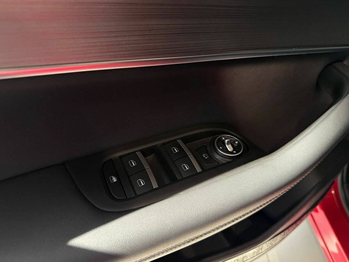 Chery Tiggo 7 Pro Max, 2022 Фото №13