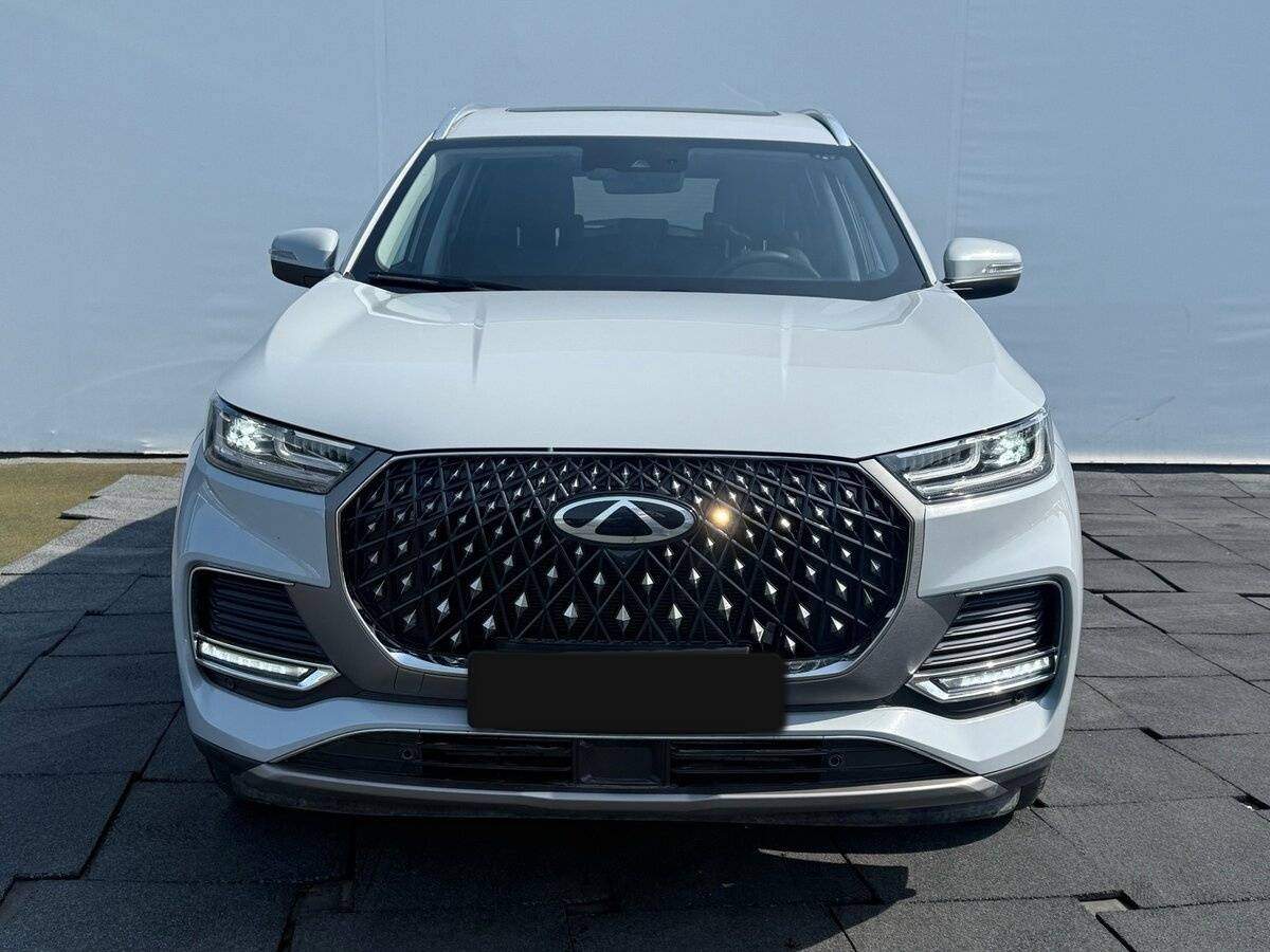 Chery Tiggo 8 Pro Max, 2024 - 22 001 км. | Фото №2