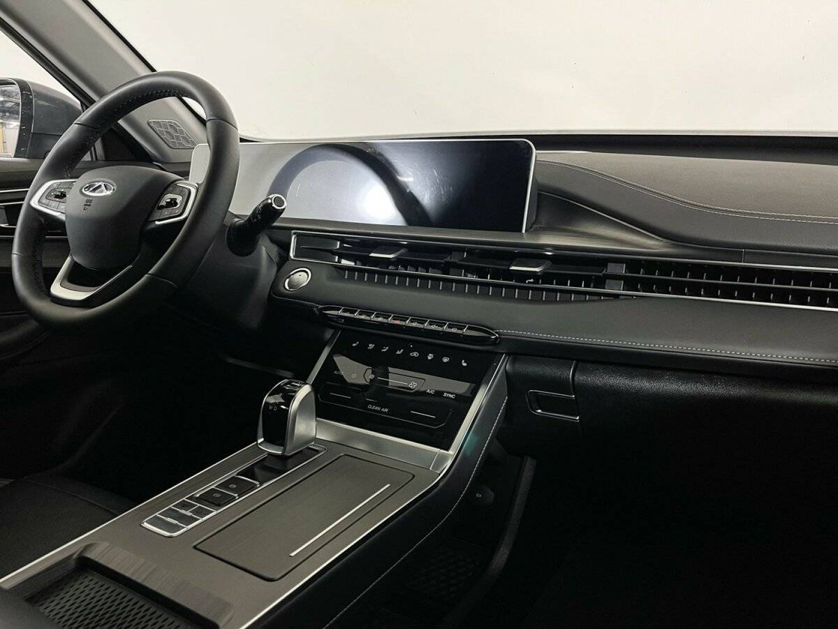 Chery Tiggo 4 Pro, 2024 - 21 500 км. | Фото №8