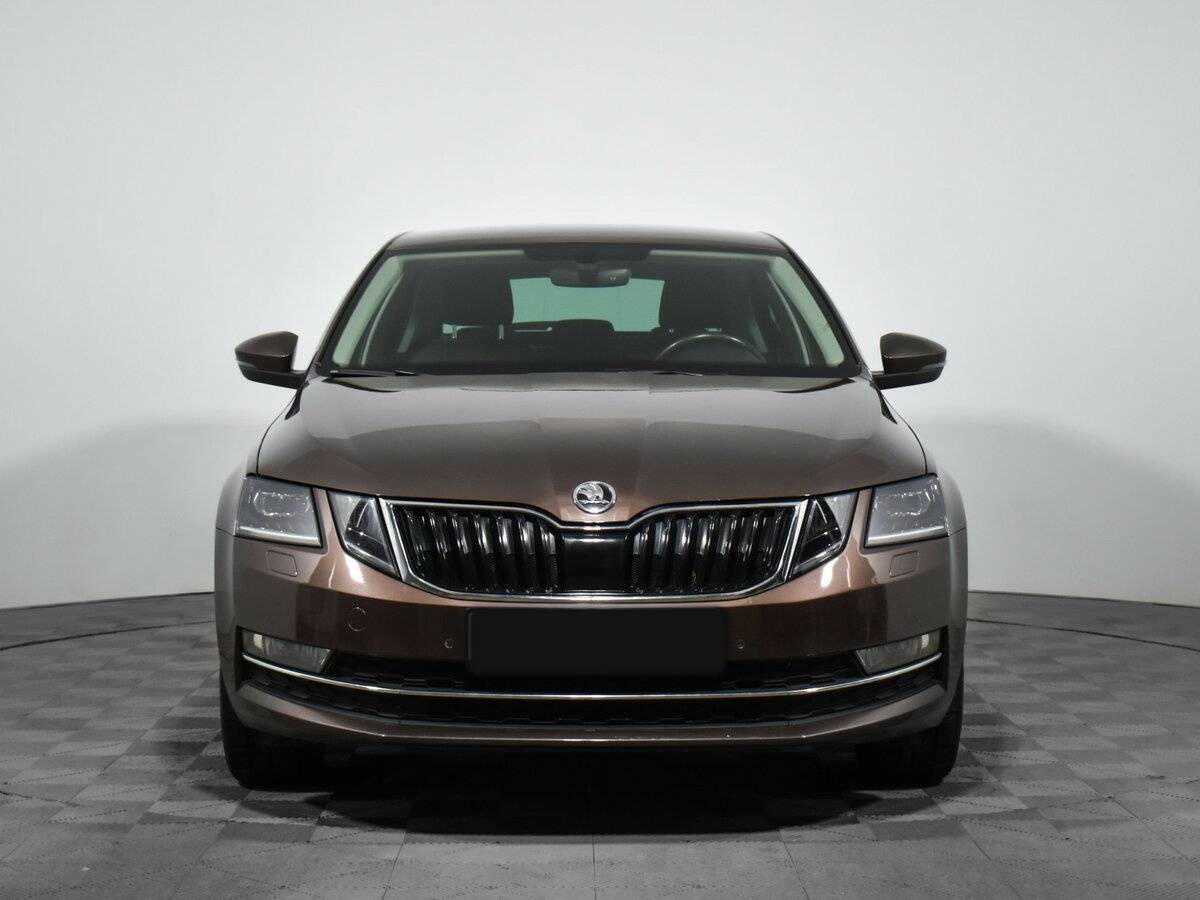 Skoda Octavia, 2019 - 91 500 км. | Фото №2