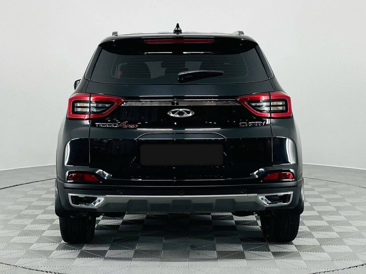 Chery Tiggo 4 Pro, 2023 - 22 629 км. | Фото №6