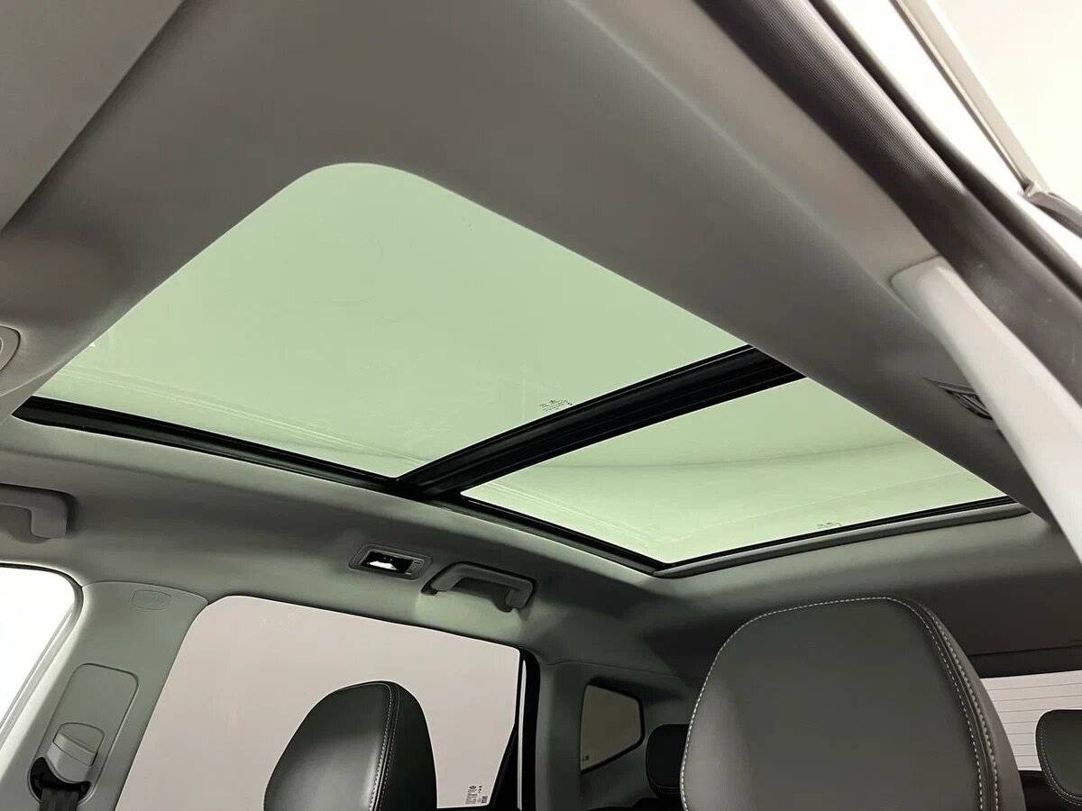 Chery Tiggo 7 Pro Max, 2022 Фото №19