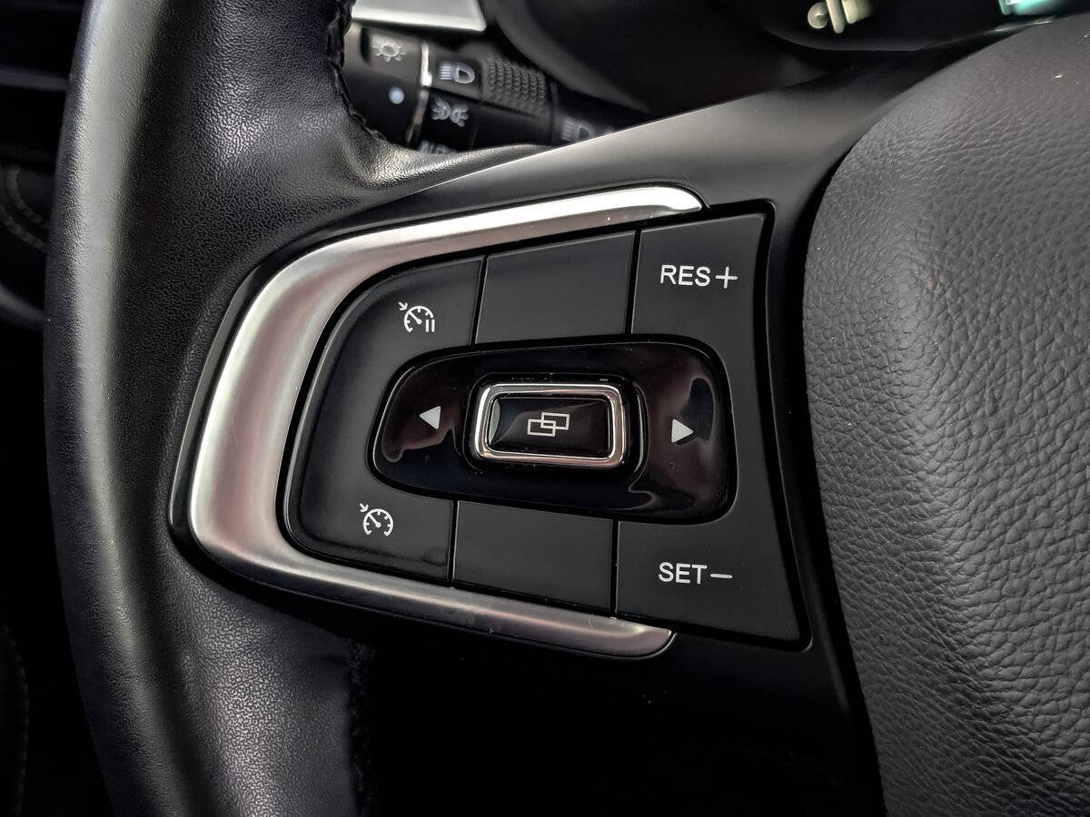 Chery Tiggo 7 Pro, 2020 Фото №26