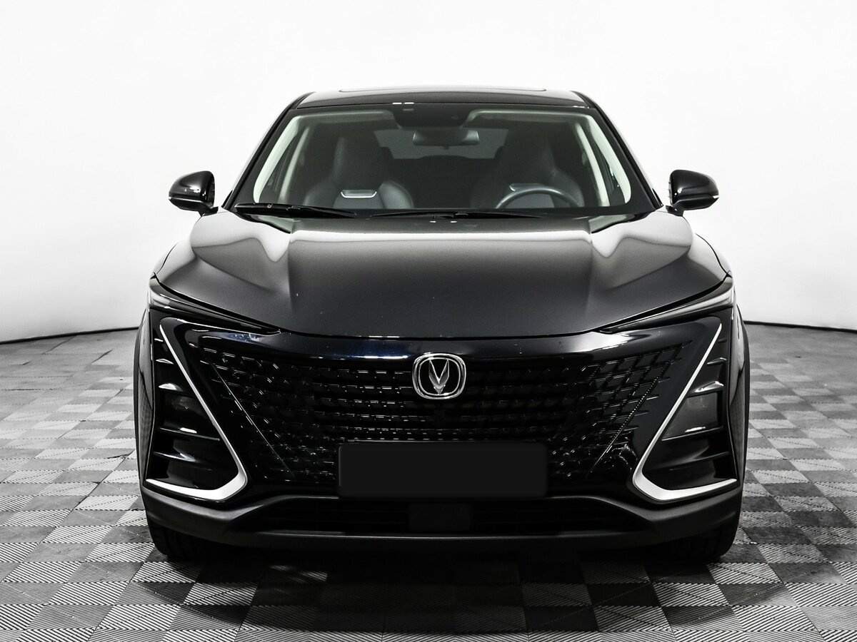 Changan UNI-T, 2022 - 21 993 км. | Фото №2